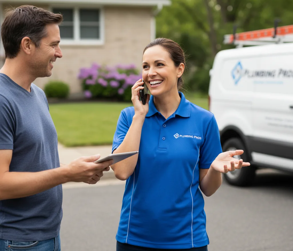 Leak Detection in Wallingford, VT